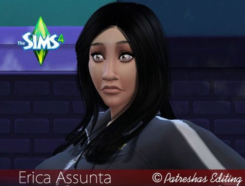 Erica Assunta