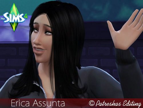 Erica Assunta