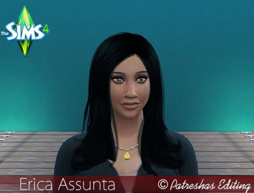 Erica Assunta