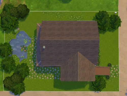 Eddstone Cozy Cottage