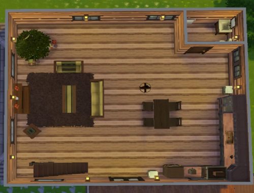 Eddstone Cozy Cottage