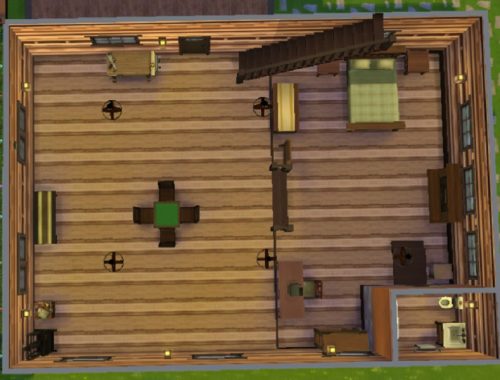 Eddstone Cozy Cottage