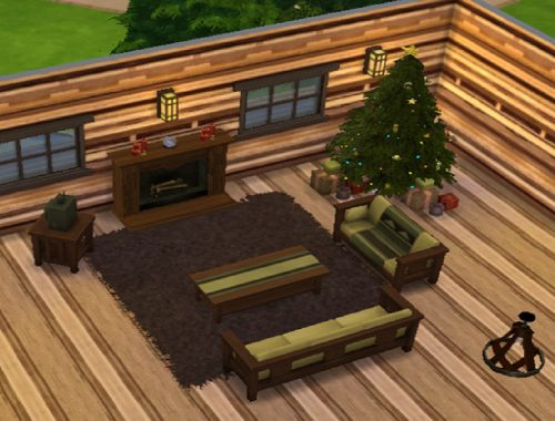 Eddstone Cozy Cottage