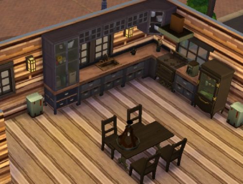 Eddstone Cozy Cottage
