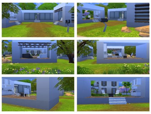 Coodo Modular Unit