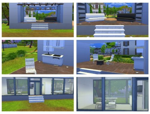 Coodo Modular Unit