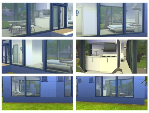 Coodo Modular Unit