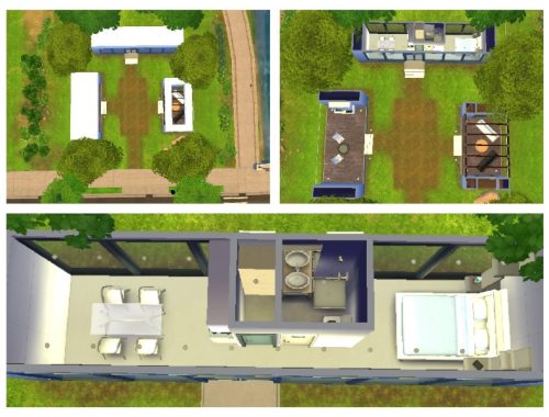 Coodo Modular Unit
