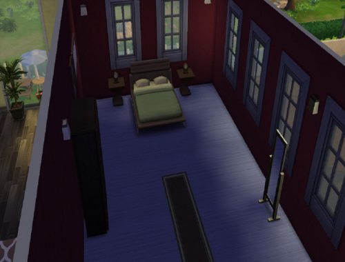 Marine Residence