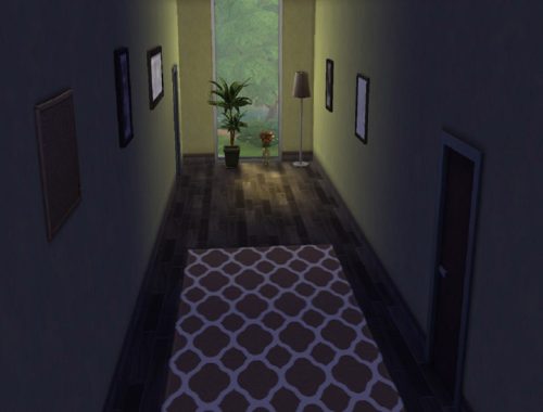 Marine Residence
