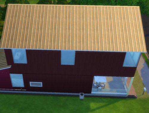 Farmhouse v01