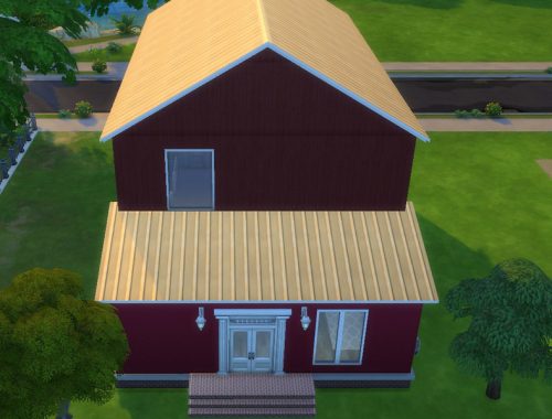 Farmhouse v01