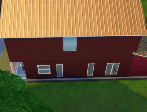 Farmhouse v01