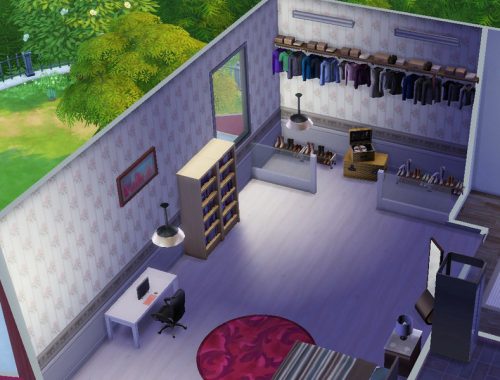 Farmhouse v01