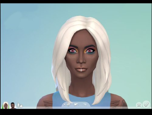 Contact Lenses v1