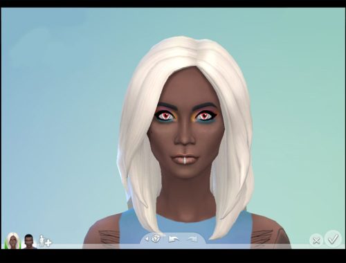 Contact Lenses v1