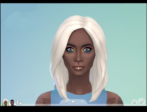 Contact Lenses v1