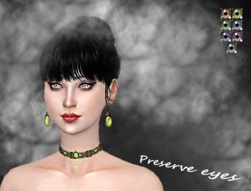 Preserve eyes_T.D.
