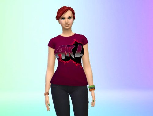 Dirandas Argon Labs T-Shirts