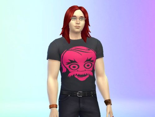 Dirandas Argon Labs T-Shirts