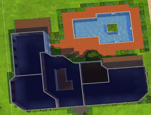 2 Sim lane