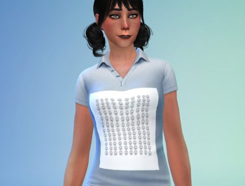FL_Female (A) PoloTees