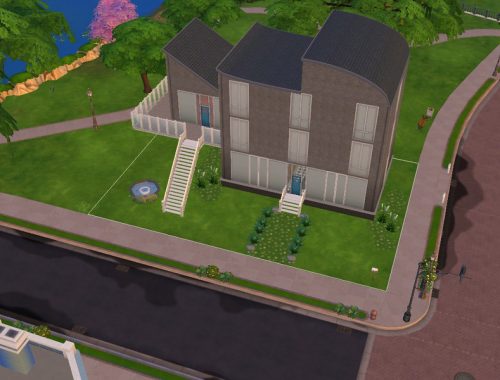 House of Chance