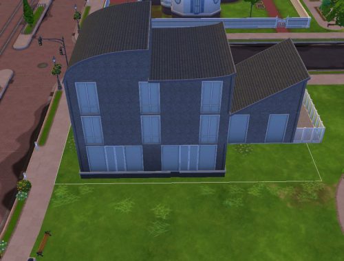House of Chance