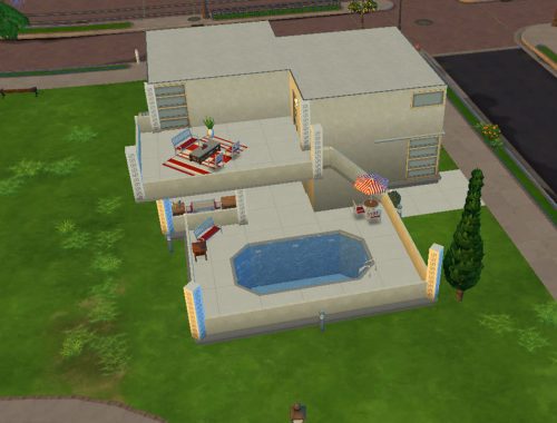 Block Model