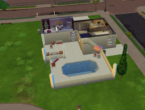 Block Model
