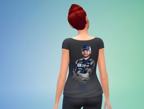 Dale_Jr_88Tee