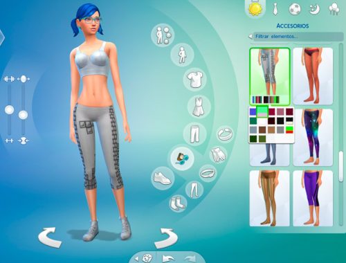 Retro GameBoy Outfit