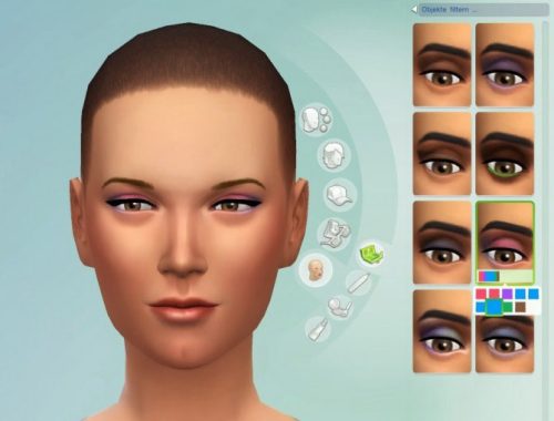 Eyeshadow 1