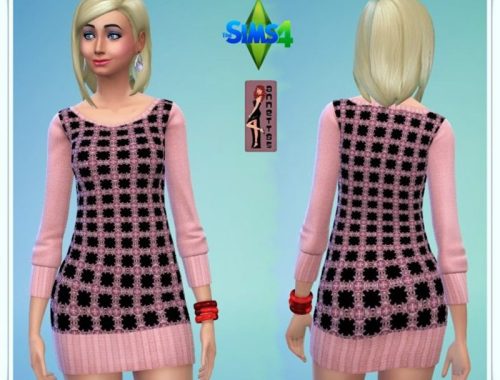 Sweater Dresses