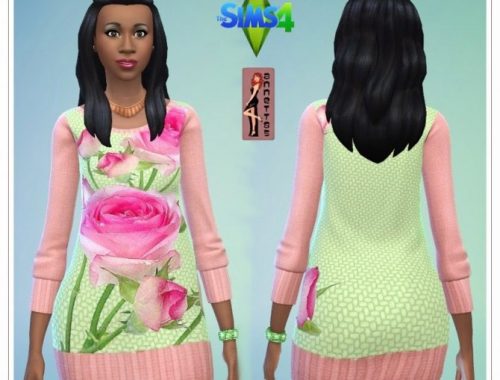 Sweater Dresses