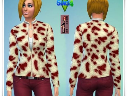 Fur Jacket