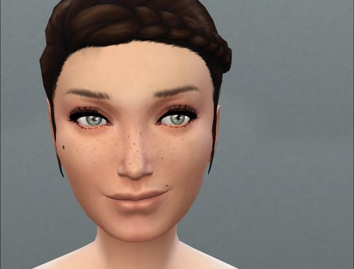 Dawn and Sunset Eyelashes