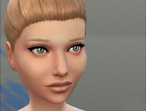 Dawn and Sunset Eyelashes