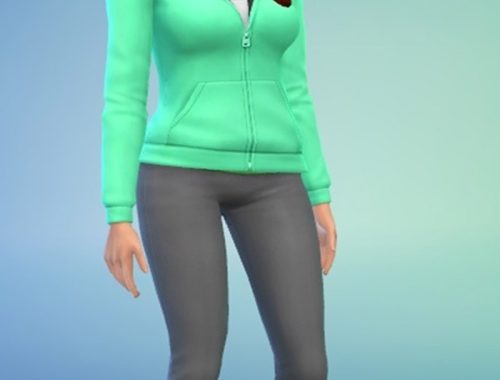 Jules Halloway