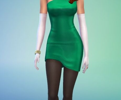Jules Halloway