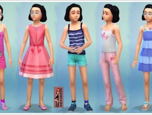 Ming family