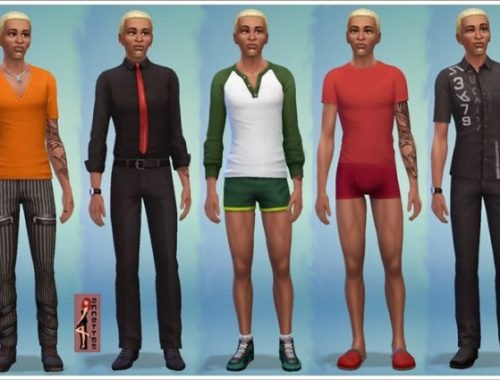 Ming family