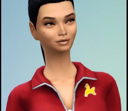 Jennifer