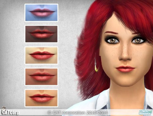 Lipsticks