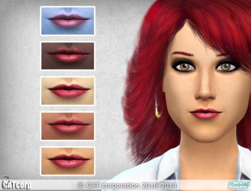 Lipsticks