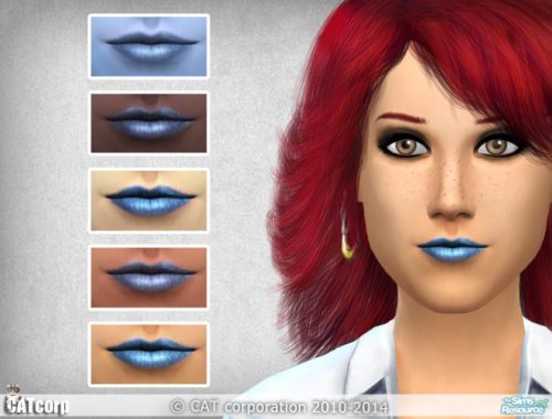 Lipsticks