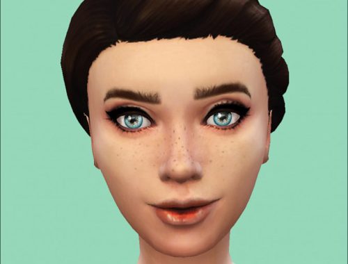 Captivating 20 eyes