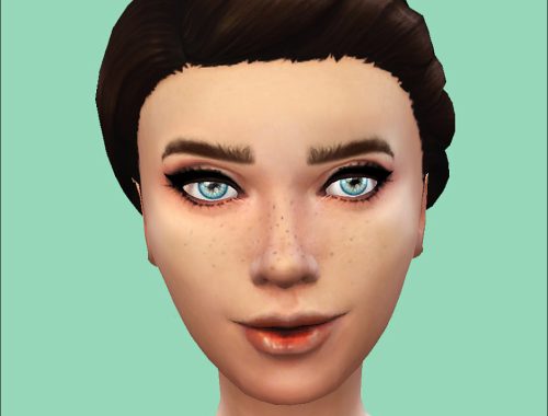 Captivating 20 eyes