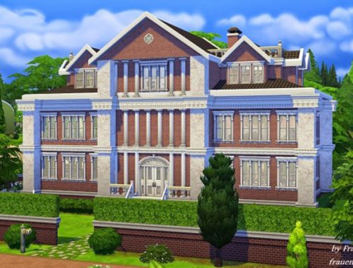 Great Family Manor