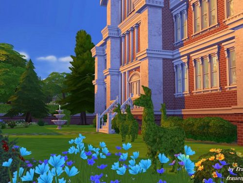 Great Family Manor